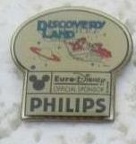 pins philips 08