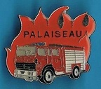 pins pompiers palaiseau