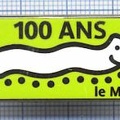 100 ans le metro serie 439 010d