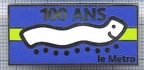 100 ans le metro serie 439 011c