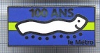 100 ans le metro serie 439 011d