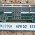 bus 716 1954