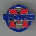 logo metro rouge et bleu ancien 001