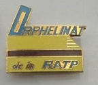 orphelinat ratp l225 007e