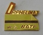 orphelinat ratp l225 013g