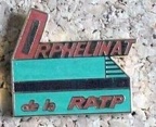 orphelinat ratp l225 025