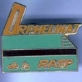 orphelinat ratp l225 025a