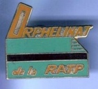 orphelinat ratp l225 025a