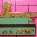 orphelinat ratp l225 030