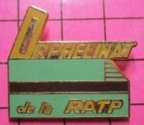 orphelinat ratp l225 030