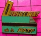 orphelinat ratp l225 036