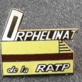 orphelinat ratp l225 045