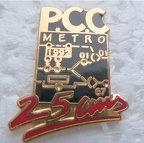 pcc 25ans