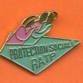 protection sociale ratp