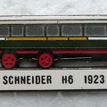 schneider H6 1923