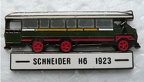 schneider H6 1923