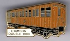 thomson double 300 1905
