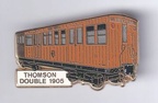 thomson double 300 1905a