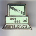 aristote 1991 1992 l225 165