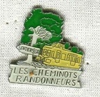 les cheminots randonneurs l225 108