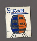 servair l225 093