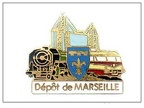 marseille depot 166 001