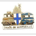 marseille depot 166 002