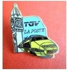 pins tgv la poste gare de lyon plm s-l1601
