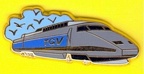 tgv atlantique nuage oiseaux