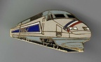 tgv record atlantique a