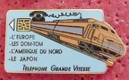 tgv telecarte l225 047