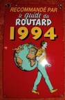 routard 1994
