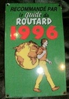 routard 1996