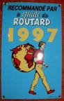 routard 1997