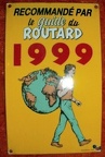 routard 1999