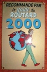 routard 2000
