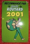 routard 2001