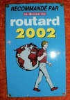 routard 2002