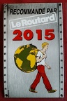 routard 2015 g