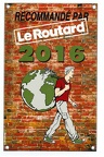 routard 2016 g