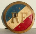 plaque 0bf81