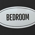 plaque bedroom 002