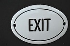 plaque exit 002