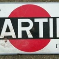 plaque martini s-l1600