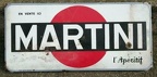 plaque martini s-l1600