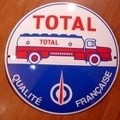 plaque total camion 1