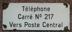 telephone 8caa1