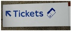 tickets london underground