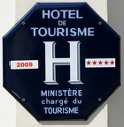 hotel 5e 2009