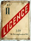 licence263